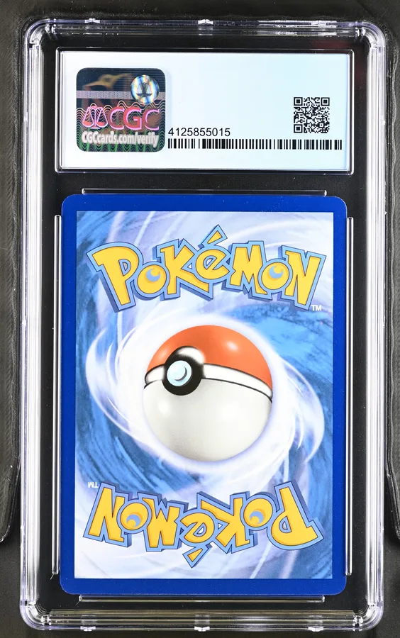 2022 #182 Galarian Zapdos V CGC 9 Brilliant Stars - English